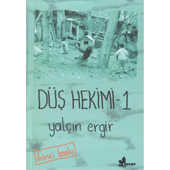 Düş Hekimi 1 Yalçın Ergir