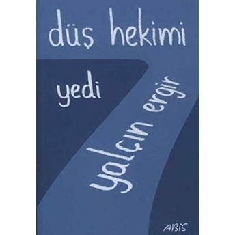 Düş Hekimi Yalçın Ergir