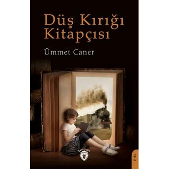 Düş Kırığı Kitapçısı Ümmet Caner