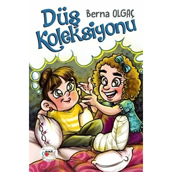 Düş Koleksiyonu Berna Olgaç