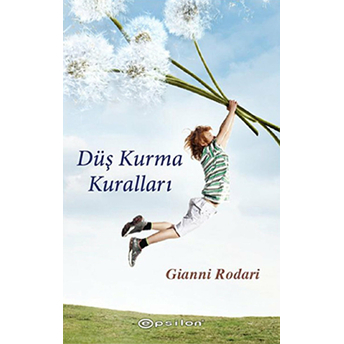 Düş Kurma Kuralları Gianni Rodari