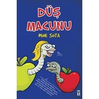 Düş Macunu Mine Sota