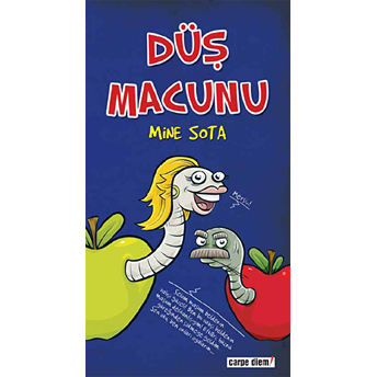 Düş Macunu Mine Sota