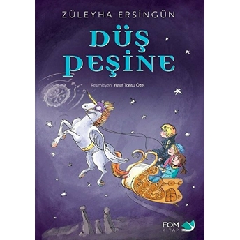 Düş Peşine Züleyha Ersingün