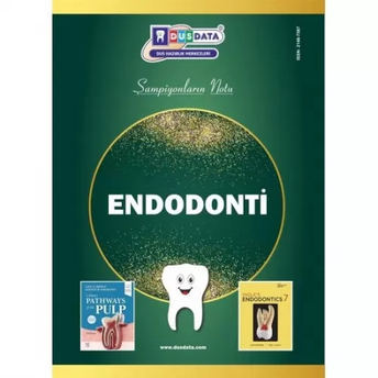 Dus Şampiyonların Notu - Endodonti 2023 Komisyon