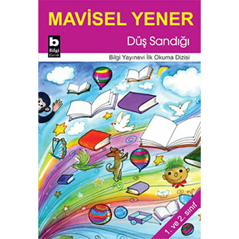 Düş Sandığı Mavisel Yener