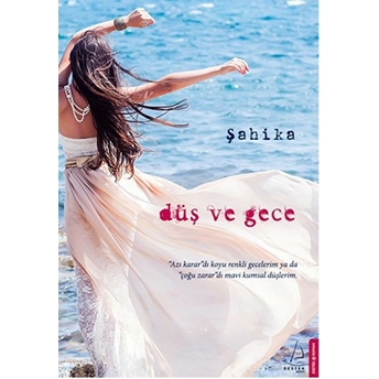 Düş Ve Gece Şahika