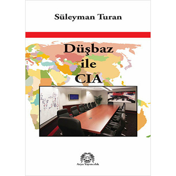 Düşbaz Ile Cıa Süleyman Turan