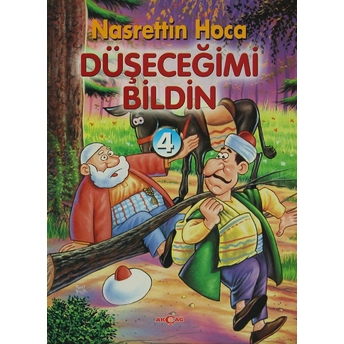 Düşeceğimi Bildin