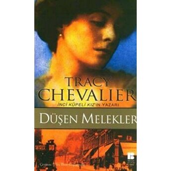 Düşen Melekler Tracy Chevalier