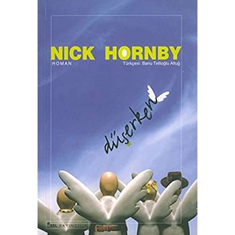 Düşerken Nick Hornby