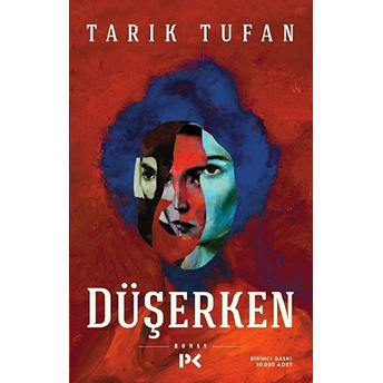 Düşerken Tarık Tufan