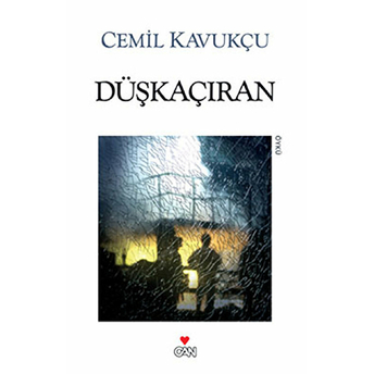 Düşkaçıran Cemil Kavukçu