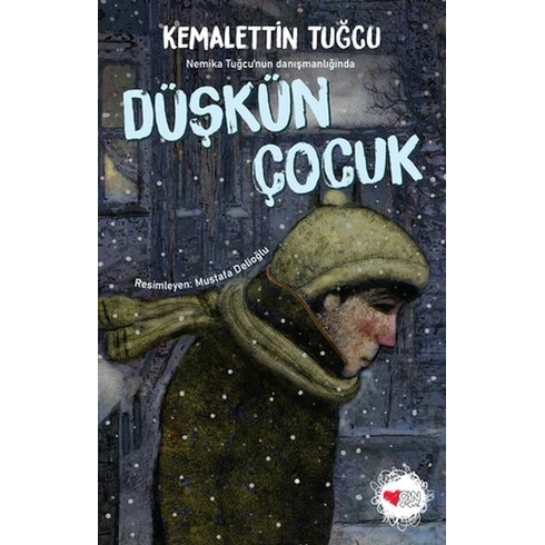 Düşkün Çocuk Kemalettin Tuğcu