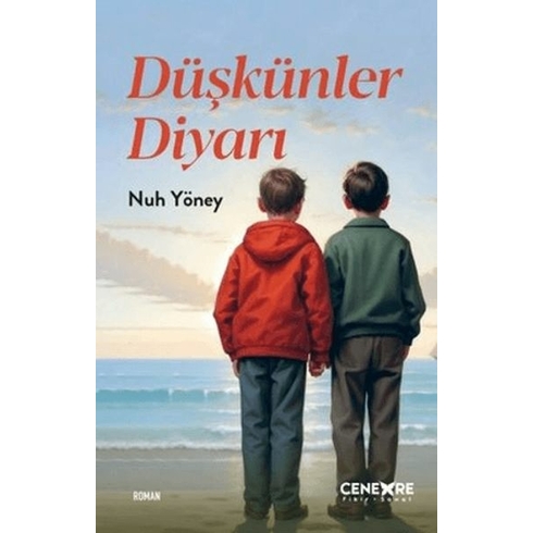 Düşkünler Diyarı Nuh Yöney