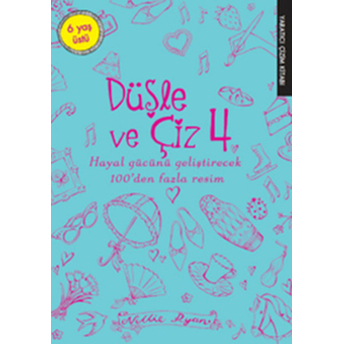 Düşle Ve Çiz 4 Kolektif