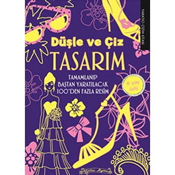 Düşle Ve Çiz - Tasarım Kolektif