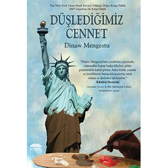 Düşlediğimiz Cennet Dinaw Mengestu