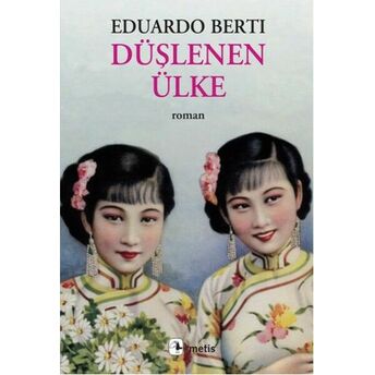 Düşlenen Ülke Eduardo Berti