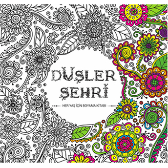 Düşler Şehri Kolektif