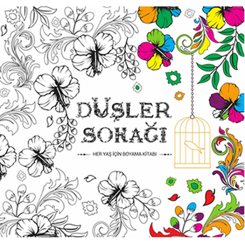 Düşler Sokağı Kolektif