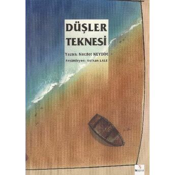 Düşler Teknesi Necdet Neydim