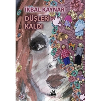 Düşleri Kaldı