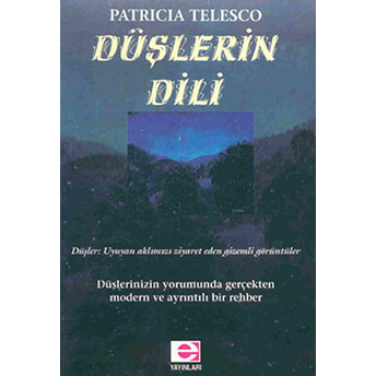 Düşlerin Dili Patricia Telesco