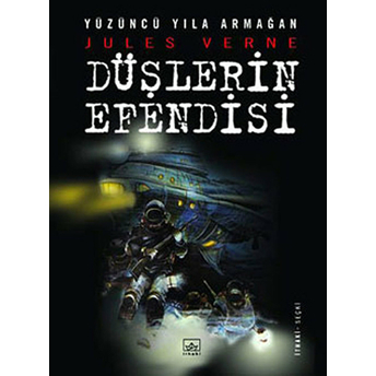 Düşlerin Efendisi Jules Verne