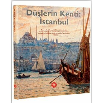 Düşlerin Kenti Istanbul Barış Kıbrıs