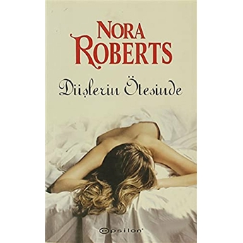 Düşlerin Ötesinde Cep Boy Nora Roberts