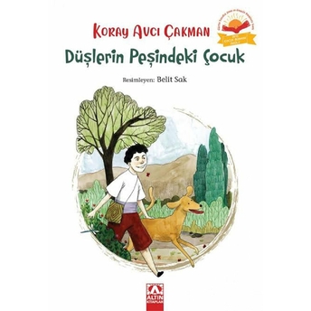 Düşlerin Peşindeki Çocuk Koray Avcı Çakman