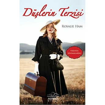 Düşlerin Terzisi Rosalie Ham