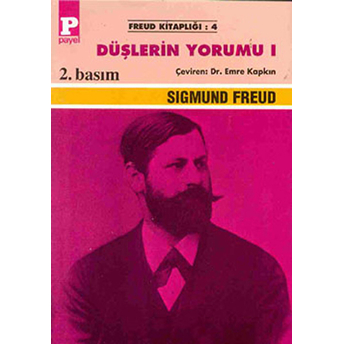 Düşlerin Yorumu 1 Sigmund Freud