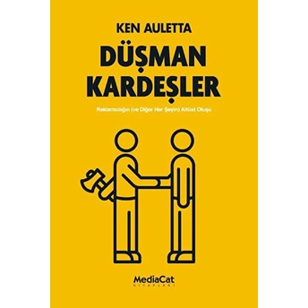 Düşman Kardeşler Ken Auletta