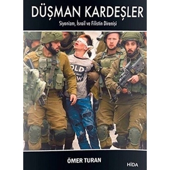 Düşman Kardeşler Ömer Turan