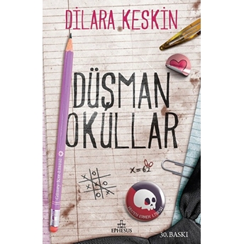 Düşman Okullar Dilara Keskin