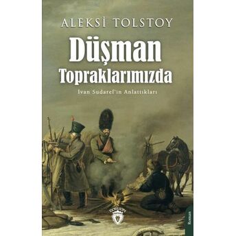 Düşman Topraklarımızda Aleksi Tolstoy