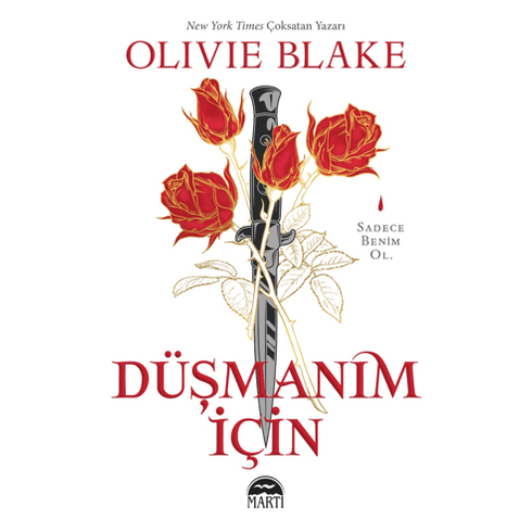 Düşmanım Için Olivie Blake