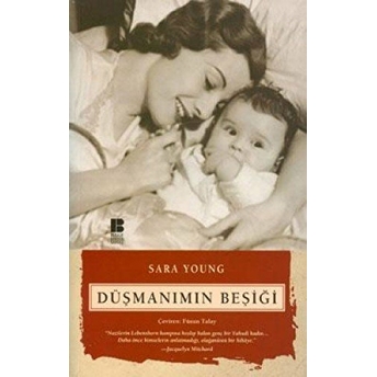 Düşmanımın Beşiği Sara Young