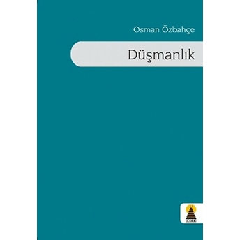 Düşmanlık