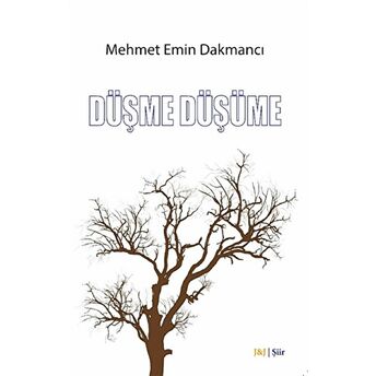 Düşme Düşüme Mehmet Emin Dakmancı