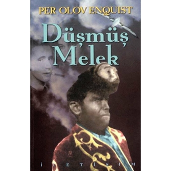 Düşmüş Melek Per Olov Enquist