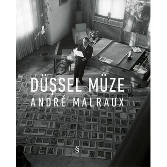 Düşsel Müze Andre Malraux