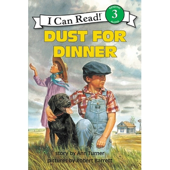 Dust For Dinner Ann Turner