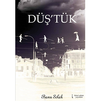 Düştük