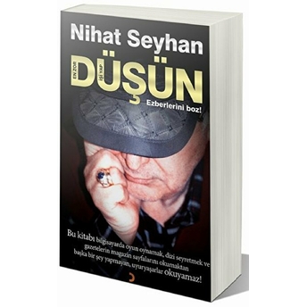 Düşün-Nihat Seylan