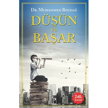 Düşün Ve Başar Muhammed Bozdağ