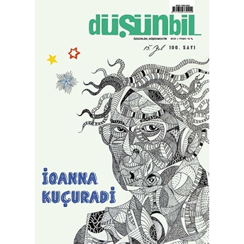 Düşünbil Sayı: 100 Temmuz 2021 Kolektif