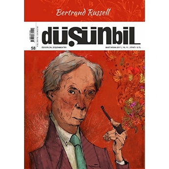 Düşünbil Sayı: 58 Kolektif